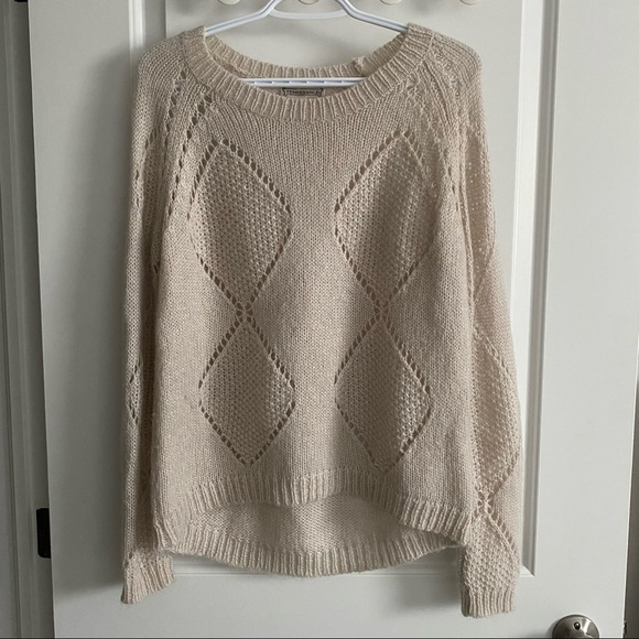 BOGO FREE - Knit sweater - Picture 1 of 3